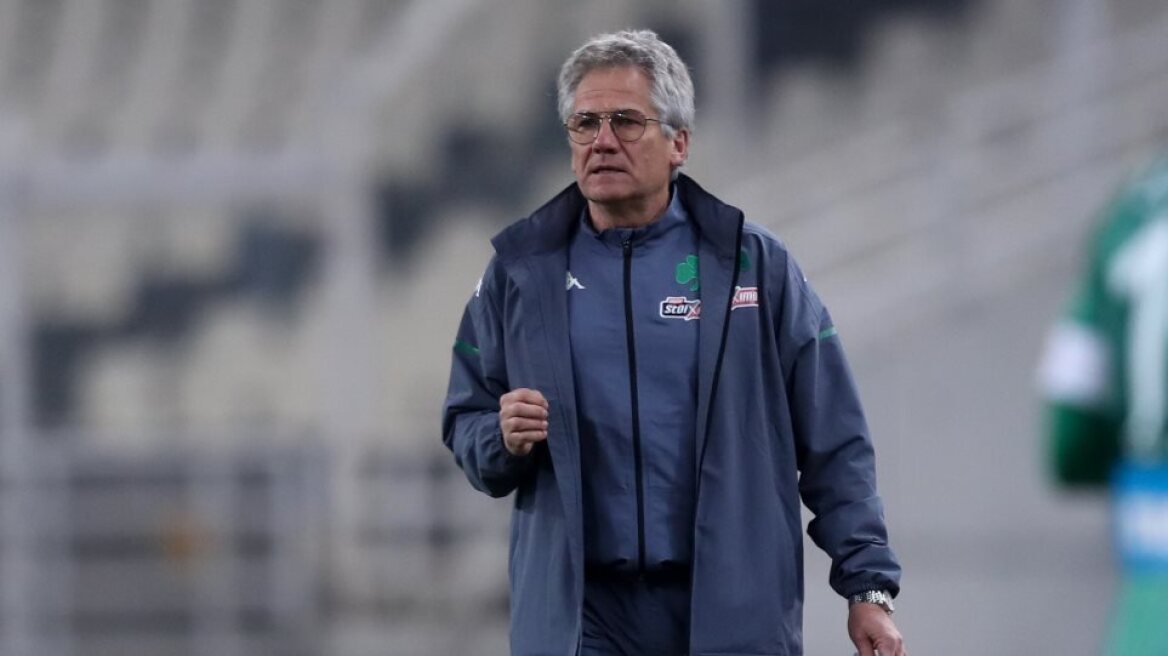 Μπόλονι: «Η ομάδα χρειάζεται 2-3 βασικούς παίκτες»