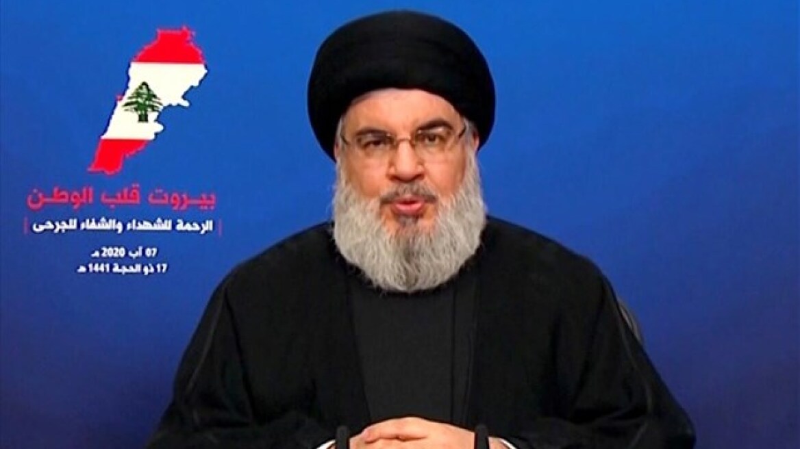 Λίβανος - Χεζμπολάχ: Το κουμπί για τα πυρηνικά είναι στα χέρια του «παλαβού» Τραμπ