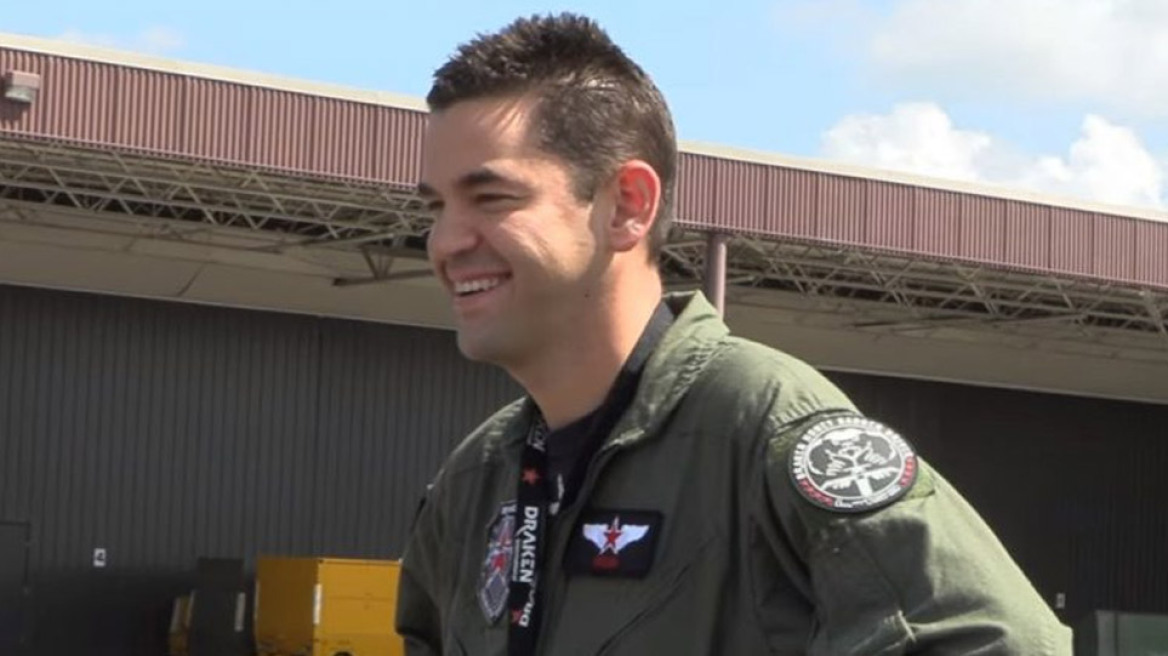 Jared Isaacman: Ο Δισεκατομμυριούχος που πετάει μαχητικά αεροσκάφη