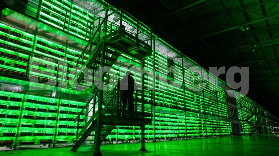 Bitcoin: «Ξεφτίζει» το ράλι – Τρέμουν για «φούσκα» οι επενδυτές