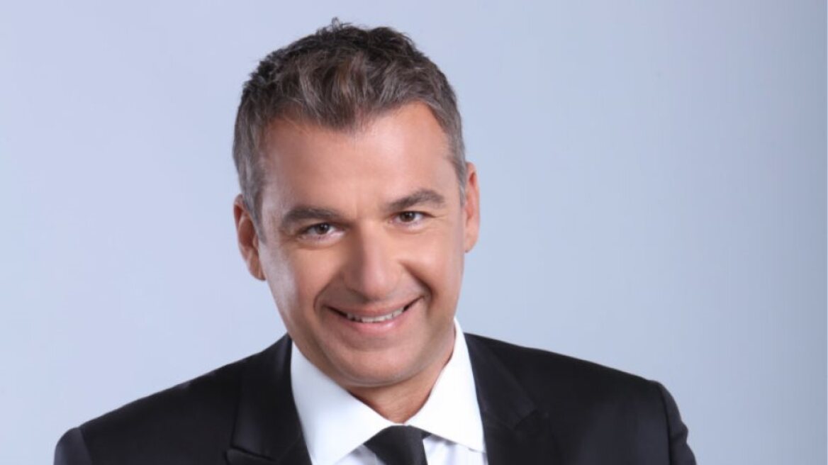 Γιώργος Λιάγκας κατά Τριαντάφυλλου: «Έλεος, είναι σε παράκρουση» 