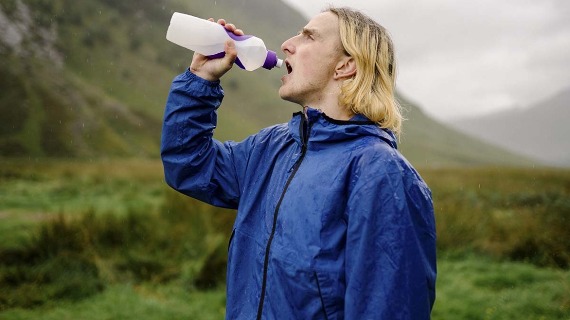 Το μυστικό για να κάψουμε περισσότερο λίπος – Θα το τολμήσετε;