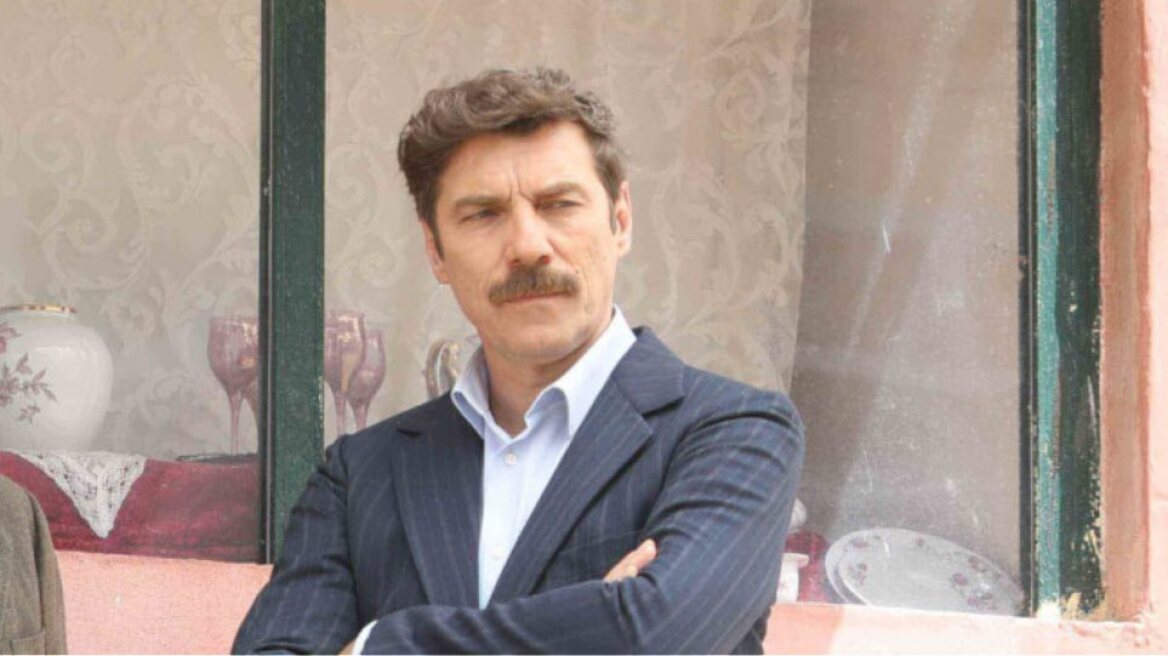 Γιάννης Στάνκογλου: Όλα αυτά που ακούγονται ήταν φήμες και δεν είναι μόνο ο Λιγνάδης