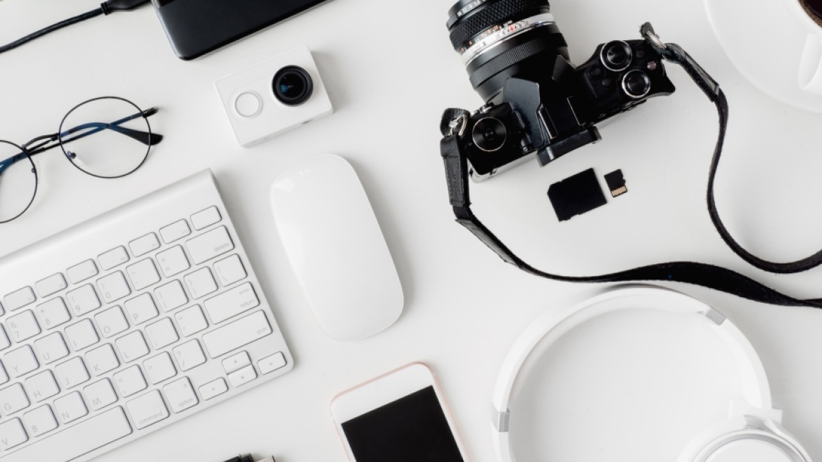 Χειμερινές εκπτώσεις 2021: Οι τεχνολογικές προσφορές στο επίκεντρο