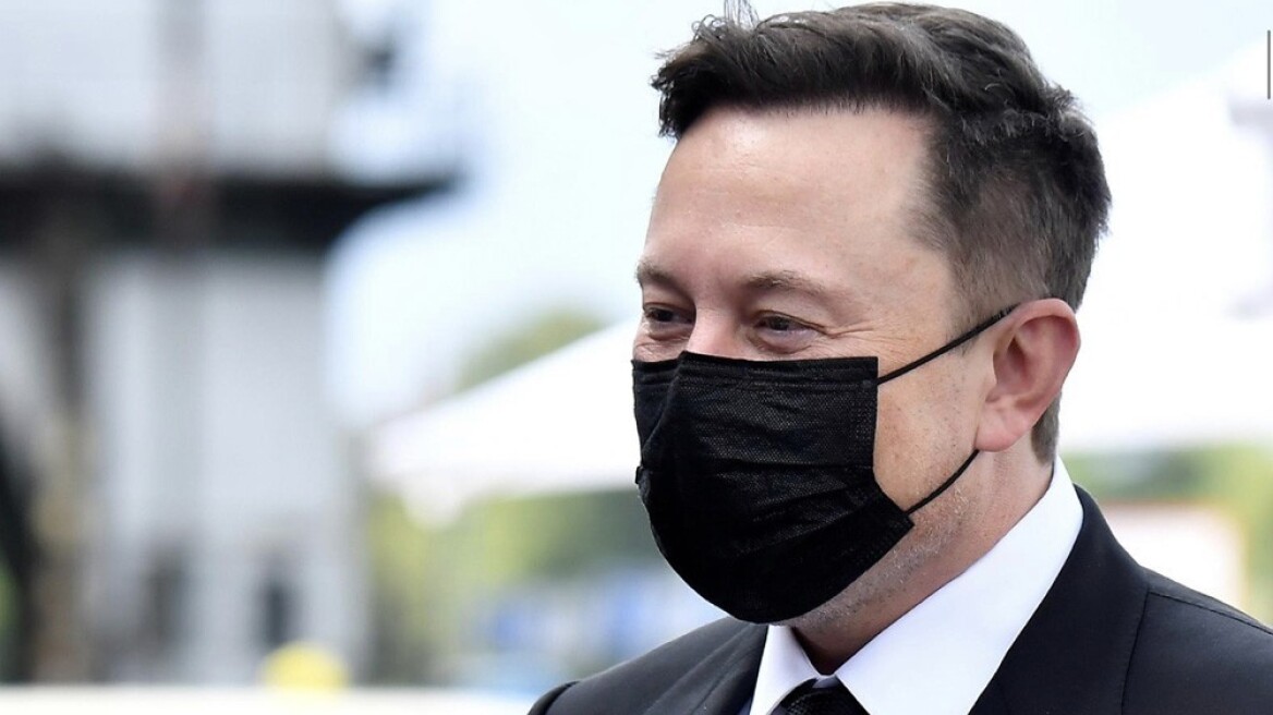 Mr Tesla: «Κλέψτε μας και πιθανότατα δεν θα σας μηνύσουμε...»