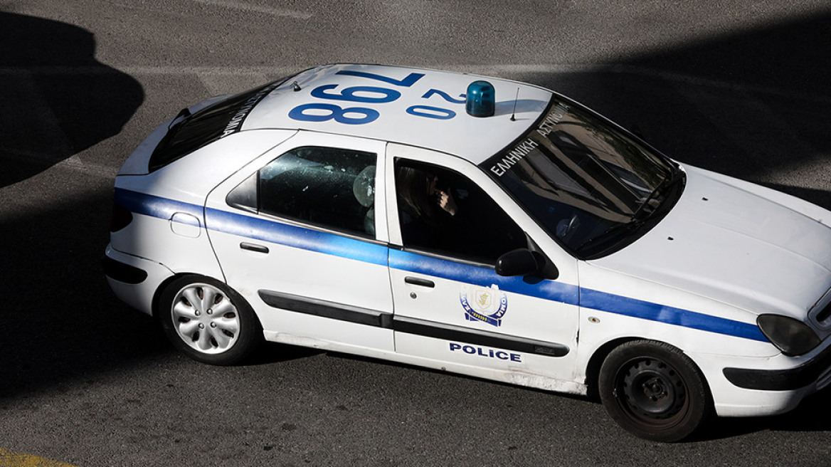 Άγριο έγκλημα στον Βύρωνα: Έπνιξε τη γιαγιά που τον ζούσε με τη σύνταξή της