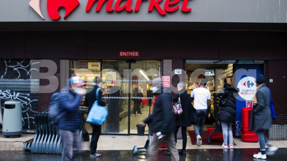 Carrefour: Οι Γάλλοι λένε «όχι» στην προσφορά εξαγοράς $20 δισ. από καναδικό κολοσσό