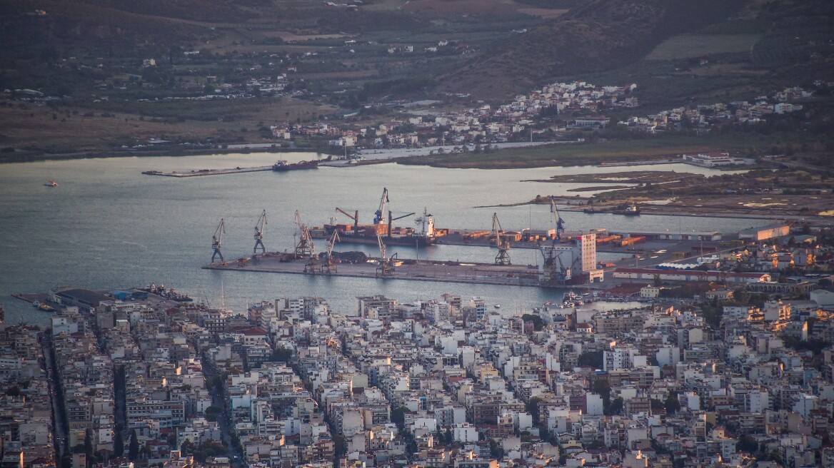 Τα λιμάνια Βόλου και Ηρακλείου παίρνουν σειρά προς αποκρατικοποίηση