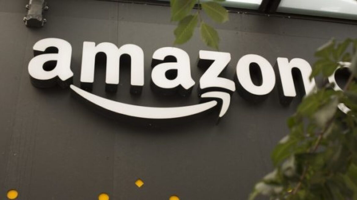 H Amazon Web Services ανοίγει γραφεία στην Ελλάδα