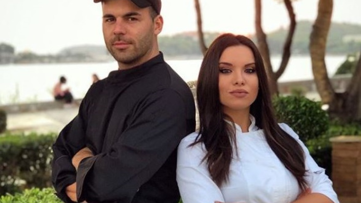 Δημήτρης Μπέλλος & Μαρία Μπέη: Τέλος από το Happy Day - Δεν τα βρήκαν στα λεφτά