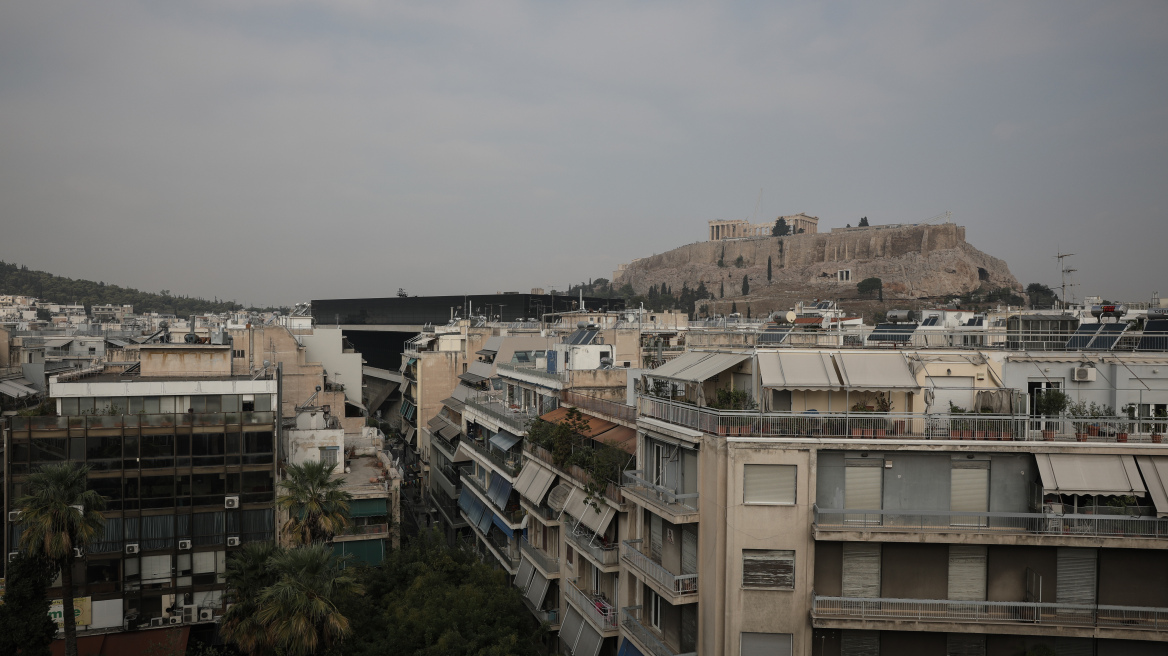 Όσα πρέπει να ξέρετε για τα ανείσπρακτα ενοίκια του 2020