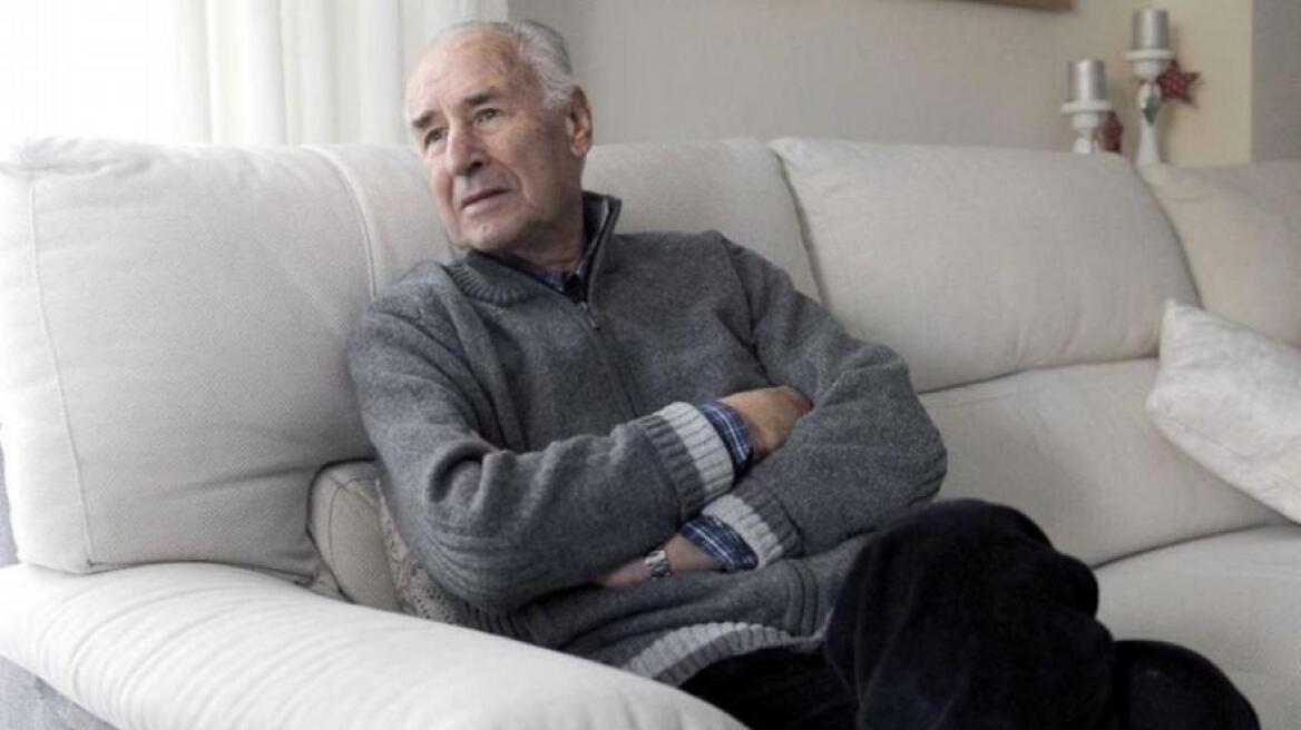  Καντατόρε: «Έφυγε» από τη ζωή o θρυλικός προπονητής της Βαγιαδολίδ