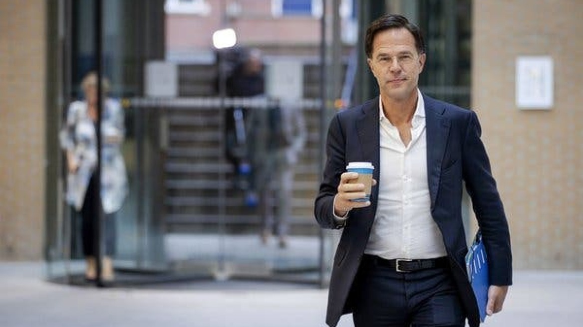 Ολλανδία: Παραιτήθηκε η κυβέρνηση Ρούτε μετά το σκάνδαλο για τα οικογενειακά επιδόματα