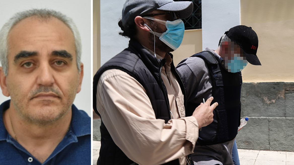 Δικογραφία - αποκάλυψη: Ηγουμένη «ευλογούσε» τον ψευτογιατρό 