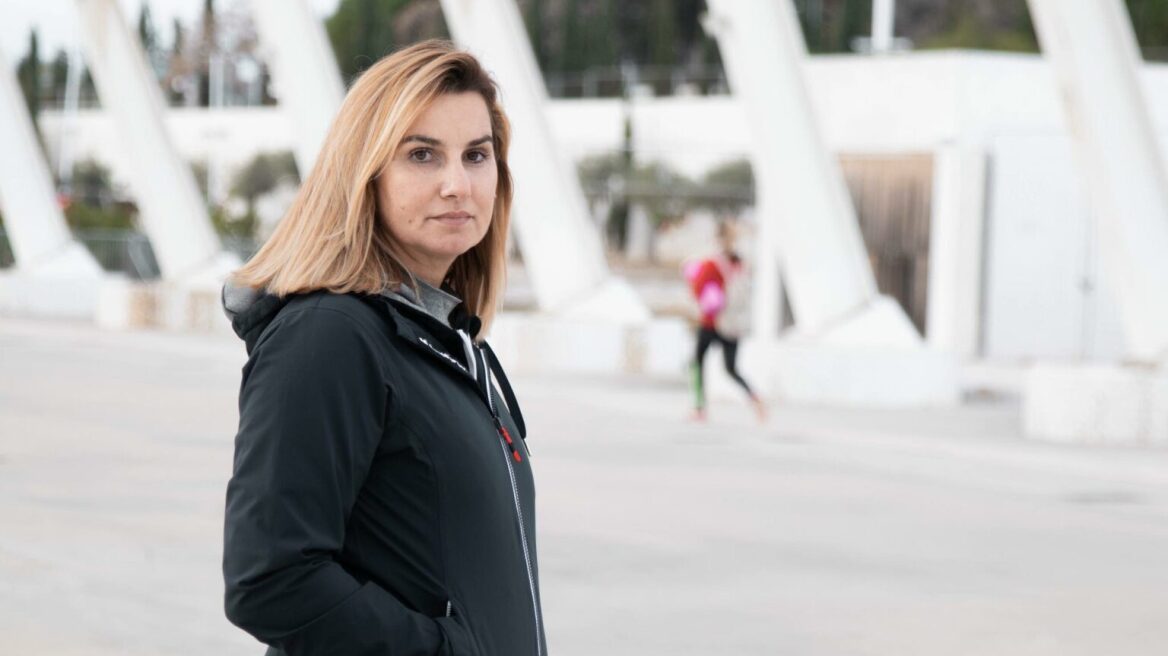 Σοφία Μπεκατώρου: Όλες οι λεπτομέρειες της πρώτης, συγκλονιστικής αποκάλυψης για τη σεξουαλική κακοποίηση που δέχθηκε 