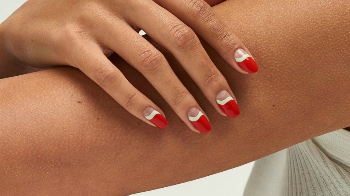 Μήπως κάνετε κι εσείς αυτό το λάθος όταν περιποιείστε τα νύχια σας;