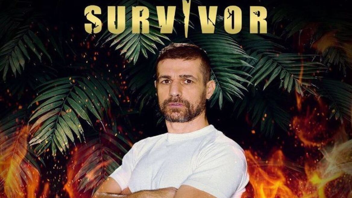Survivor: O Μιχάλη Αρναούτης «καρφώνει» Κάτια Ταραμπανκό και Ανθή Σαλαγκούδη 