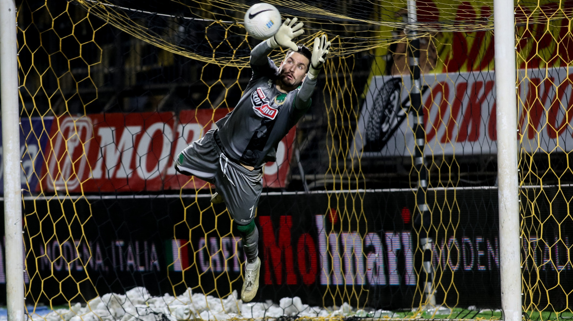 Διούδης: «Έχω χαρίσει χρήματα στον Άρη, έχω προσφέρει, δεν δέχομαι την αμφισβήτηση»