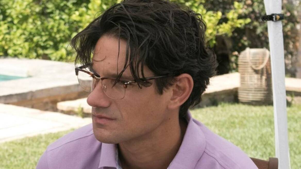 Alpha - Αγγελική: Ο Δημήτρης σχεδιάζει να σκοτώσει την Ελένη