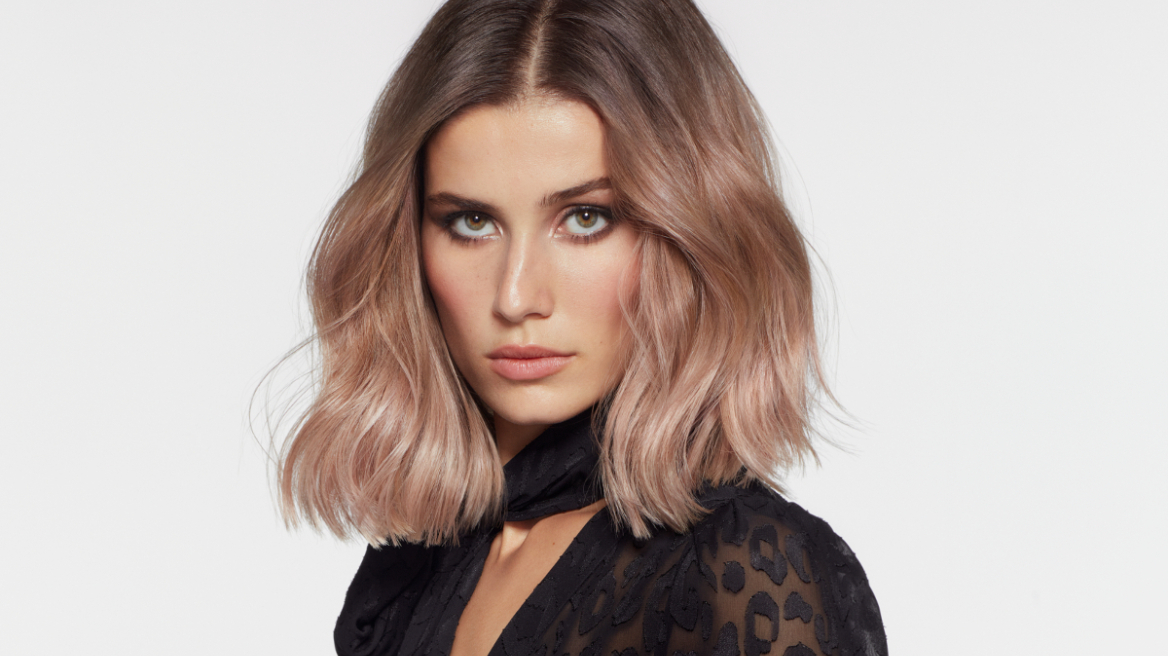 Η απόχρωση μαλλιών που θα γίνει huge τάση μέσα στο 2021