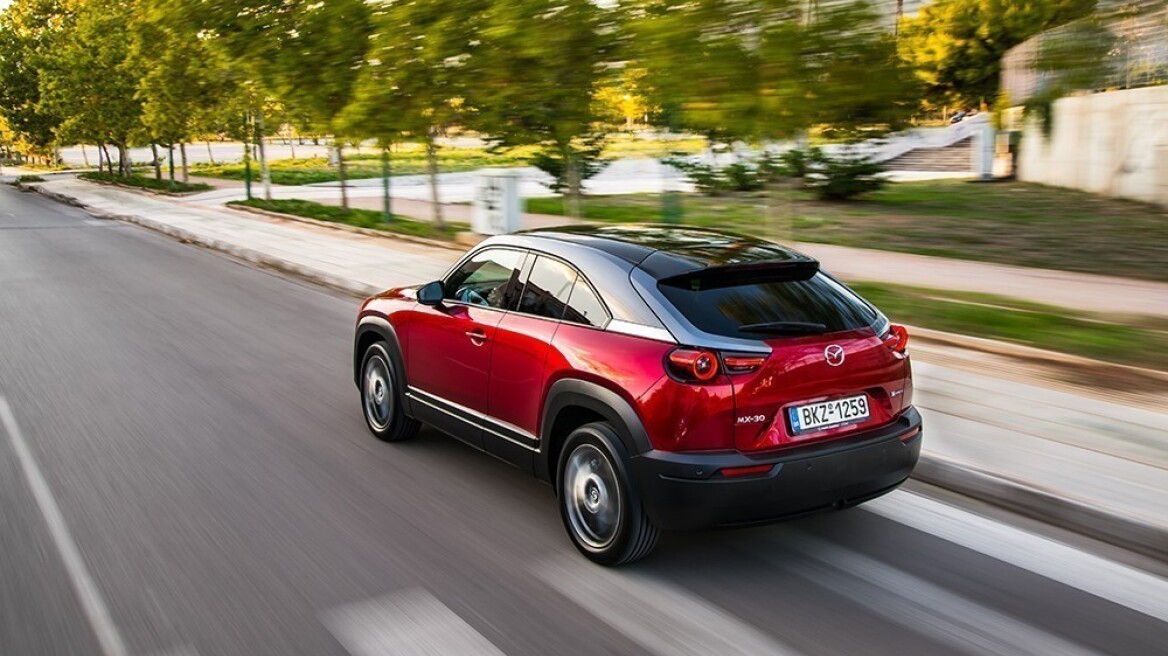 Η Ιαπωνική αξιοπιστία της Mazda τώρα ακόμα πιο προσιτή