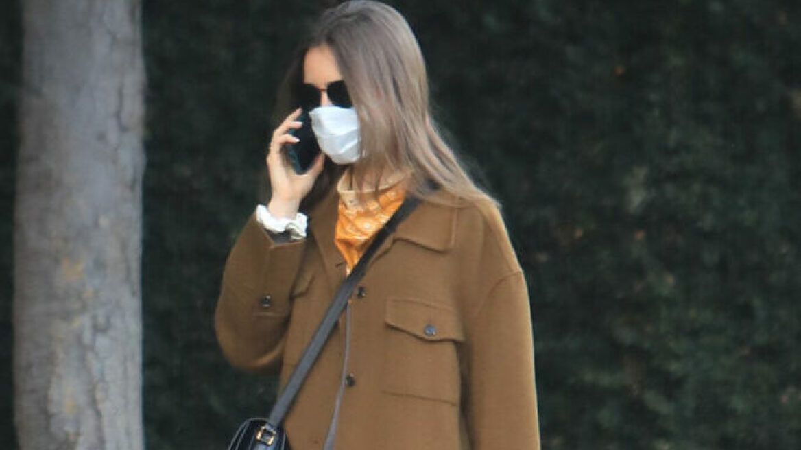 Oι διασημότητες αγαπούν τη Mango όσο κι εμείς και εδώ είναι οι αποδείξεις