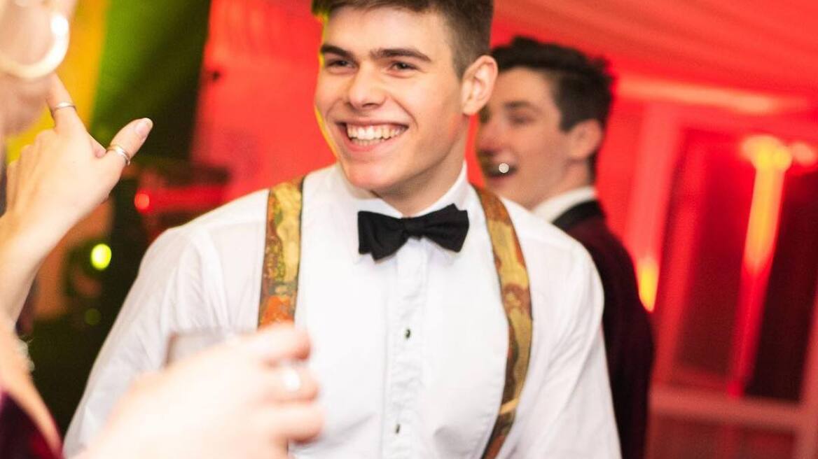 Arthur Chatto: Όλα όσα ξέρουμε για το νέο royal crush της Βρετανίας