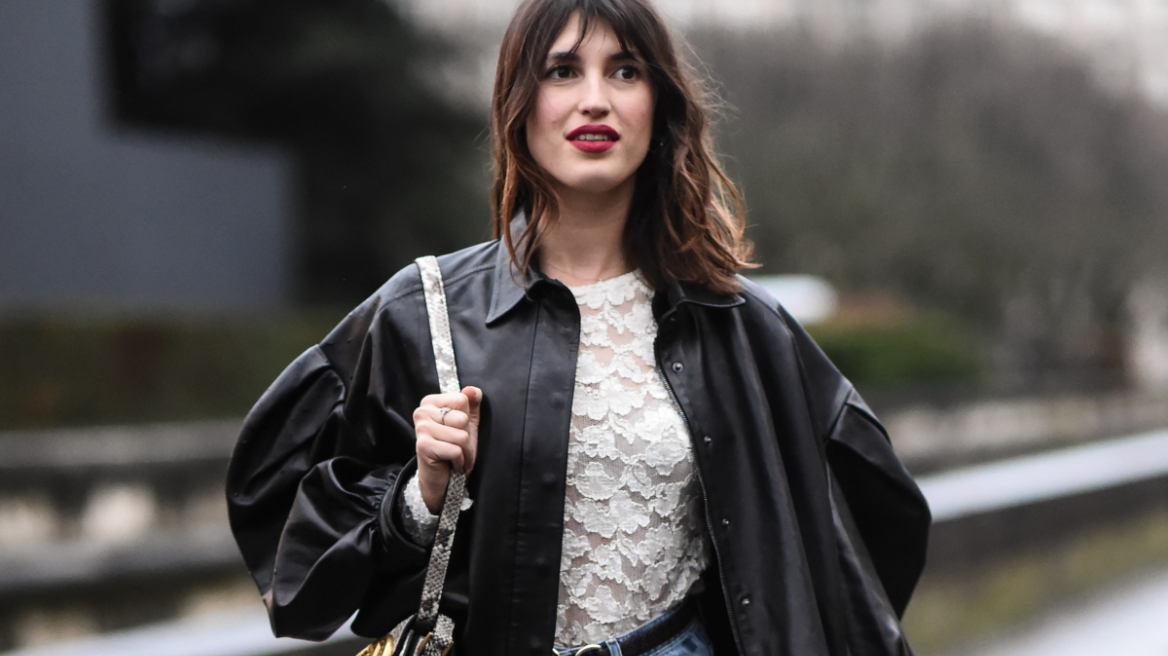 Τα πέντε κουρέματα που θα κάνουν όλες οι γυναίκες τους επόμενους μήνες