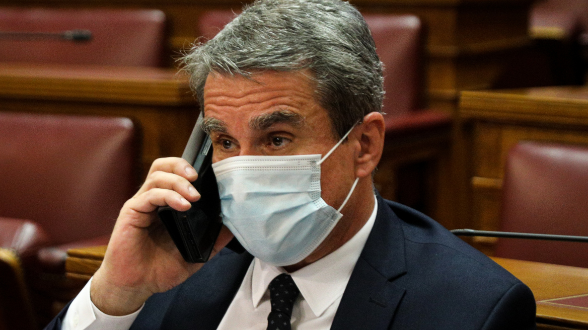 Λοβέρδος: «Ναι» από το υπουργείο Εξωτερικών για 12 μίλια χωρικά ύδατα και στην Κρήτη