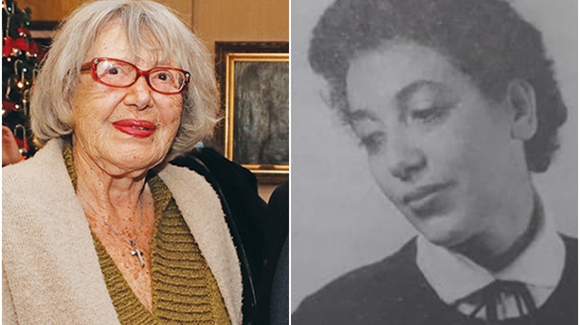 Πέθανε η ηθοποιός του Εθνικού Θεάτρου Πόπη Κόντου