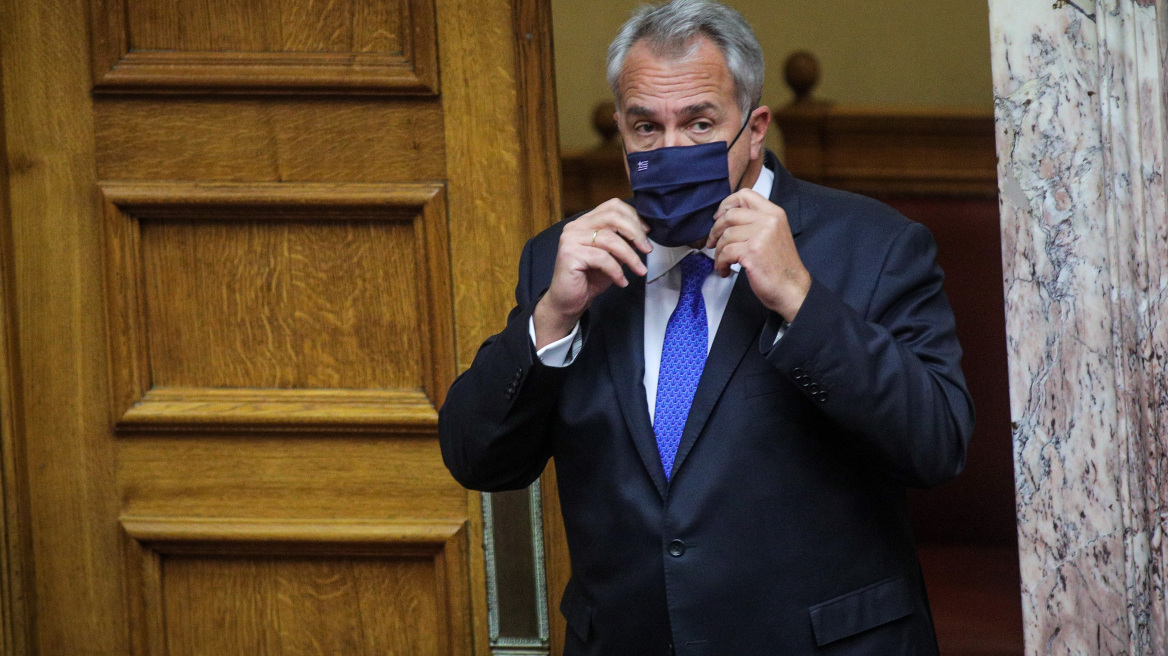 Υπουργείο Εσωτερικών: Έρχεται νέο σύστημα εσωτερικού ελέγχου στο Δημόσιο - Τι προβλέπει