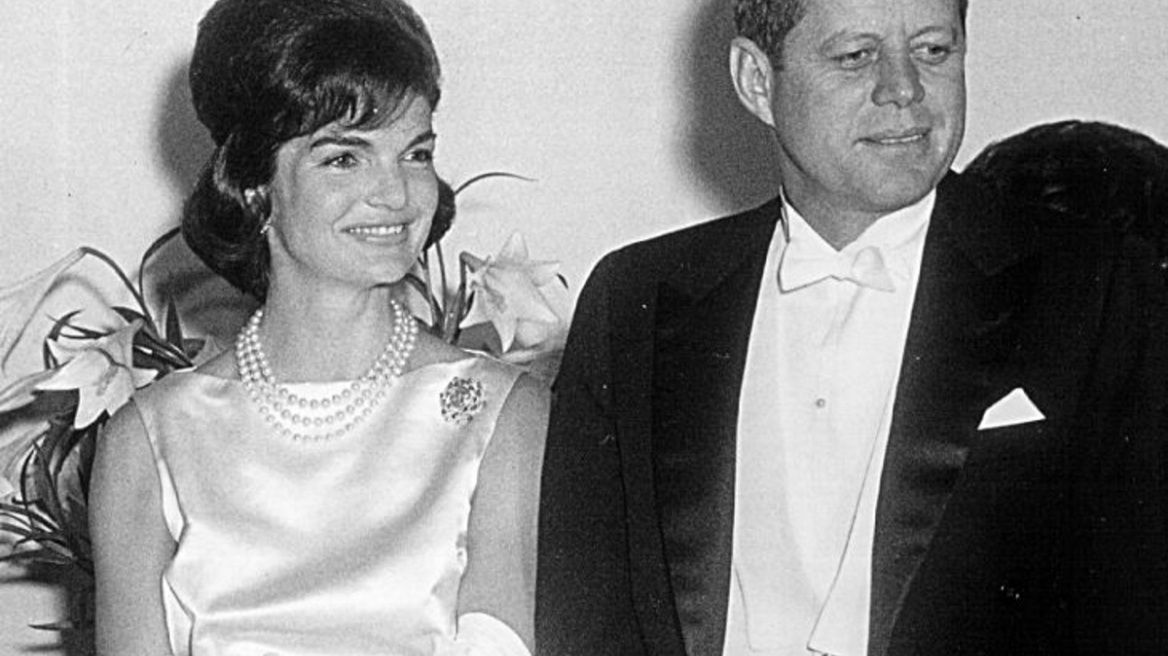 Vintage φωτογραφίες από ορκωμοσίες των Αμερικανών προέδρων