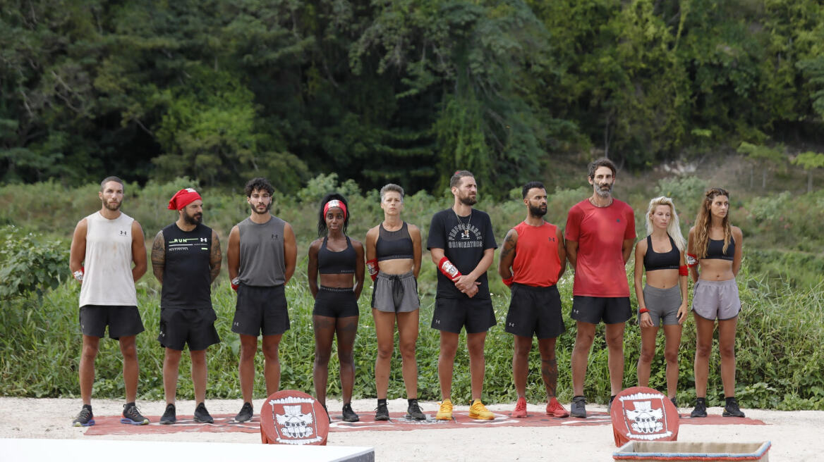 Survivor: Οι τόνοι ανεβαίνουν στο αποψινό συμβούλιο του νησιού 
