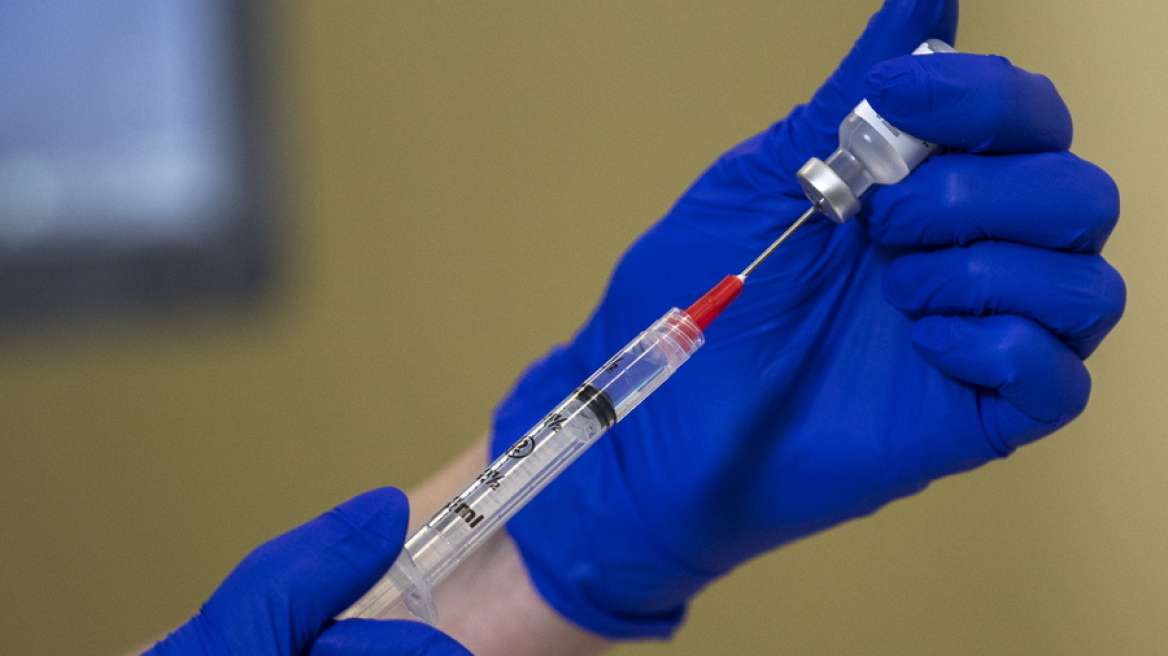 Εμβόλιο Pfizer: Η Κύπρος εξασφάλισε περίπου μισό εκατομμύριο επιπλέον δόσεις