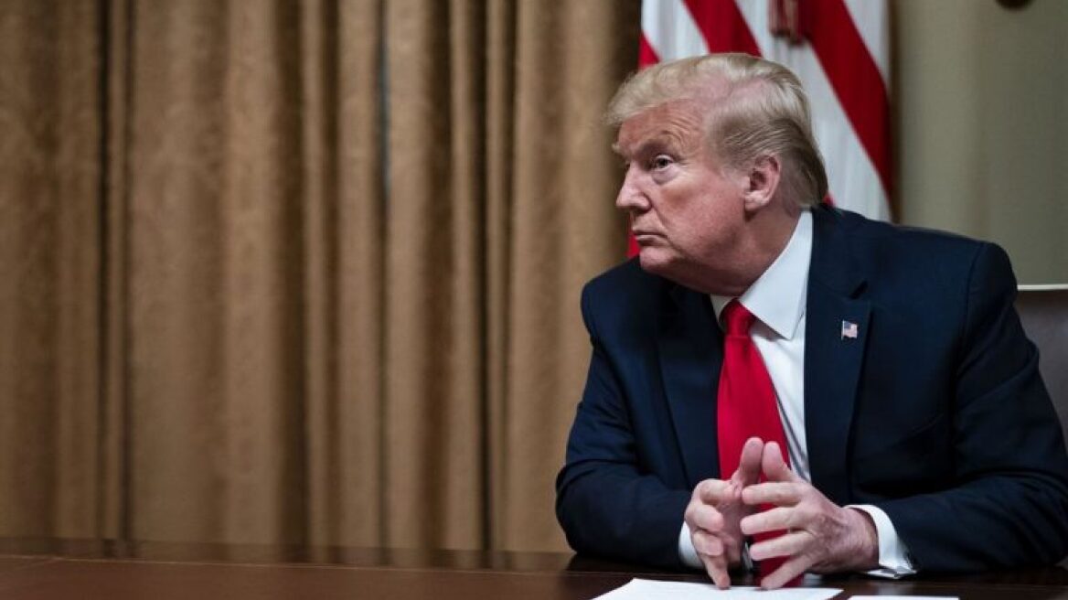 «Πολίτης Τραμπ»: Τι μέλλει γενέσθαι με τον απερχόμενο πρόεδρο