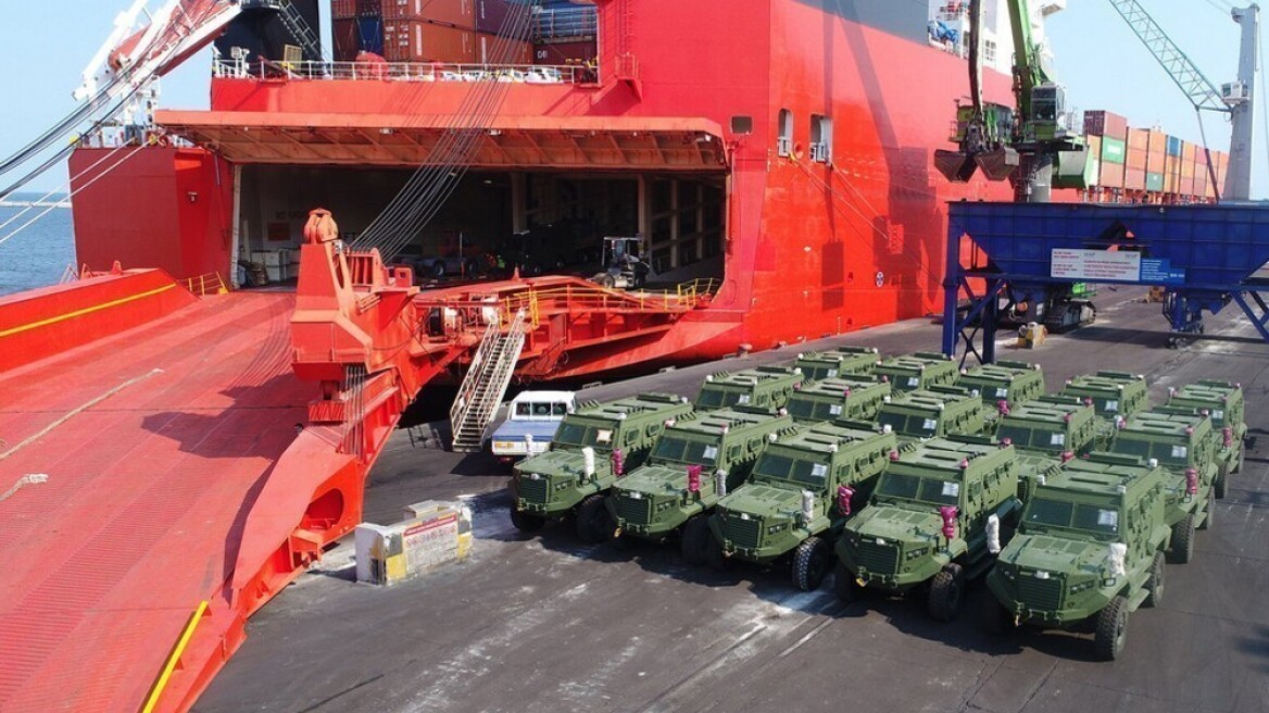 Ερντογάν: Ο φίλος του ο Trump έφυγε αλλα αυτός βγάζει λεφτά με το… τσουβάλι