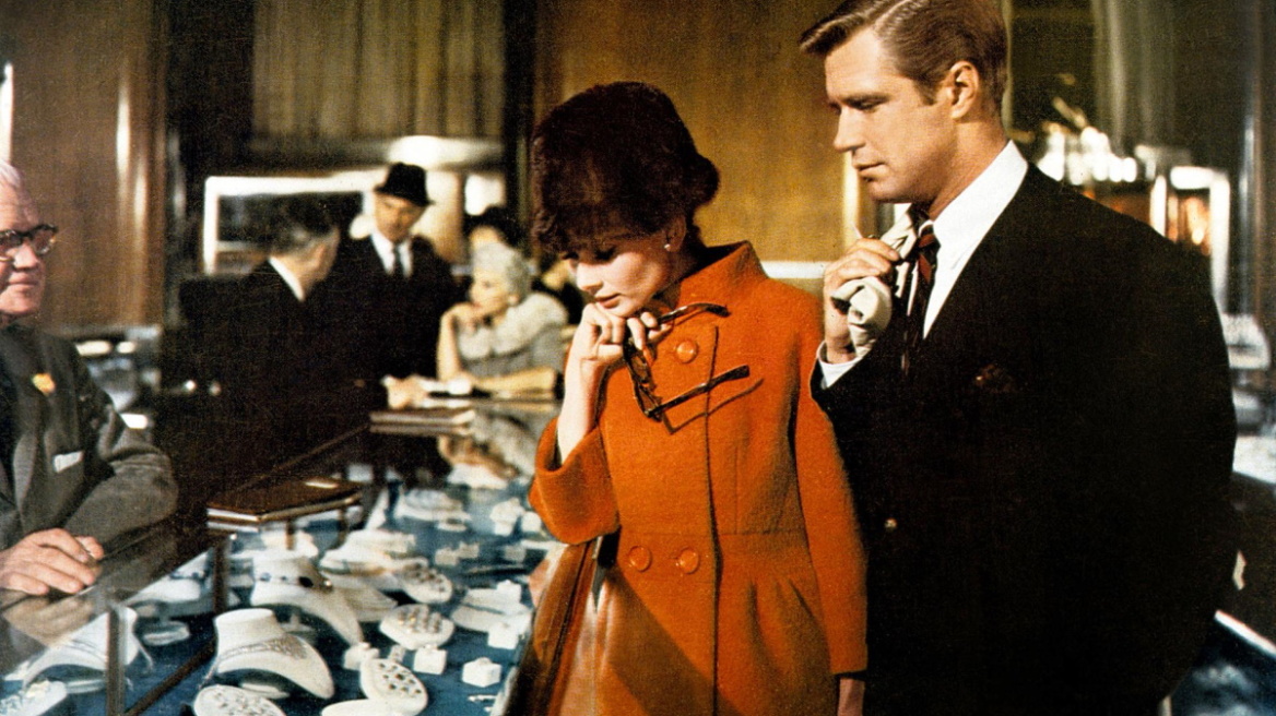 Ποια γυναίκα ενέπνευσε τον χαρακτήρα της Audrey Hepburn στο Breakfast at Tiffany’s