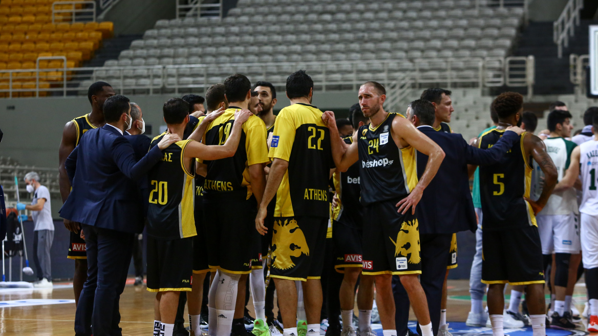 ΑΕΚ: Φίλοι της Ένωσης προμηθεύτηκαν εισιτήρια για να δουν από κοντά το ματς με την Τσμόκι