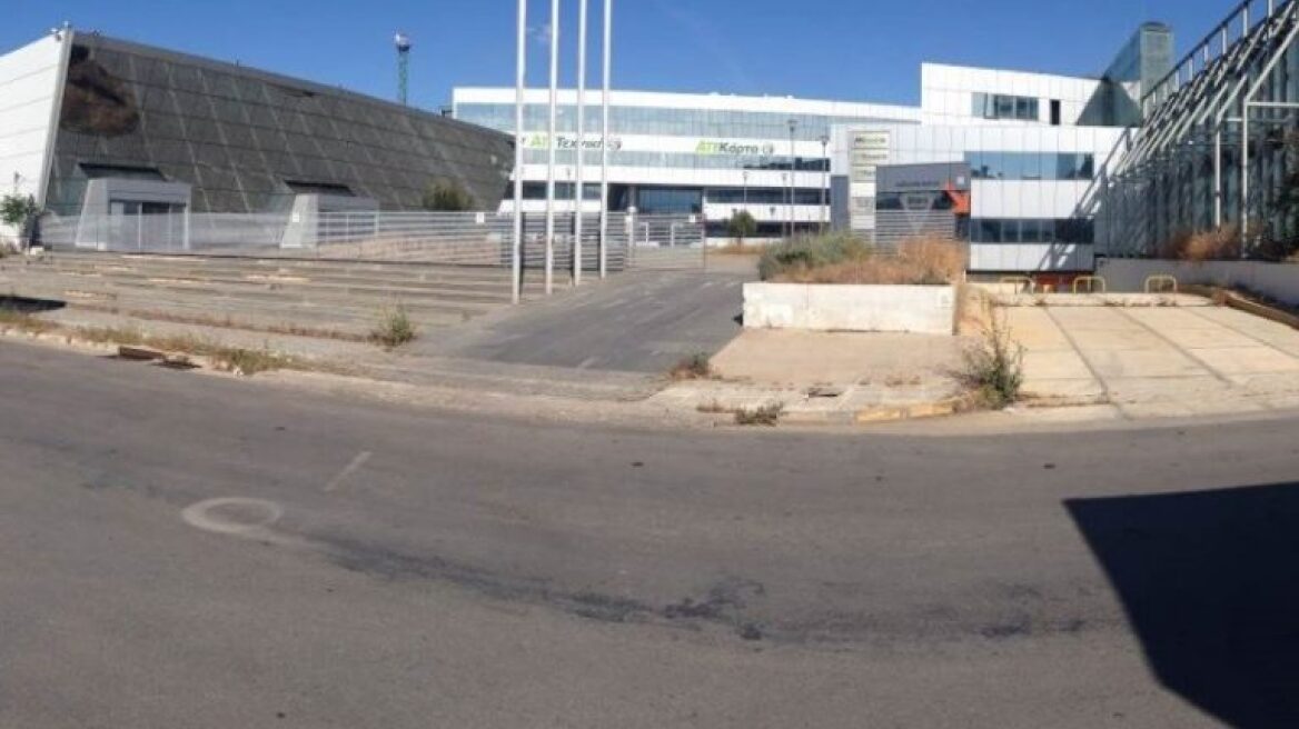 Στο e-σφυρί με 6,95 εκατ. ευρώ τα παλιά γραφεία του ομίλου Αλλαμανή στη λεωφόρο Κηφισού