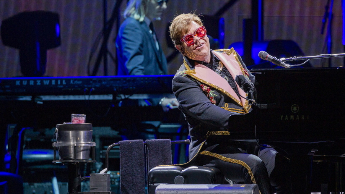 Brexit: Έλτον Τζον, Radiohead και Sex Pistols προειδοποιούν ότι κινδυνεύουν οι περιοδείες στην Ευρώπη