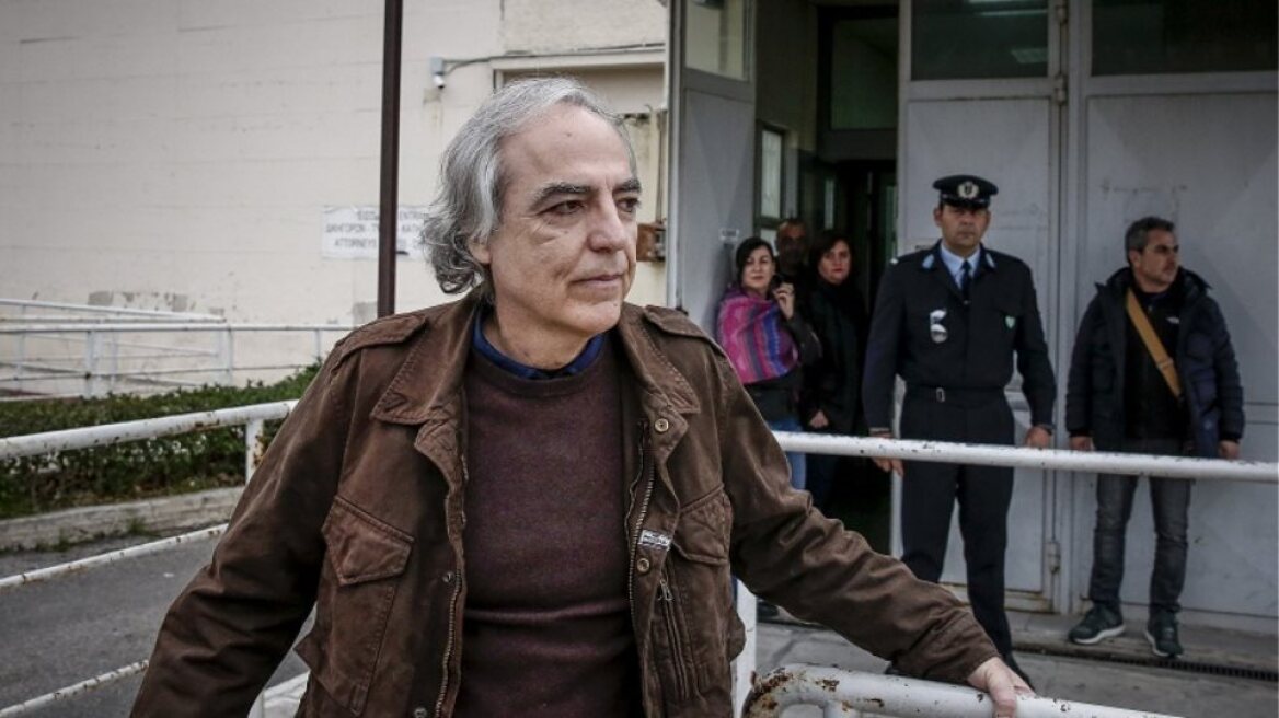 Σοφία Νικολάου για Κουφοντίνα: Δεν υπαναχωρούμε - Όλα είναι νομότυπα