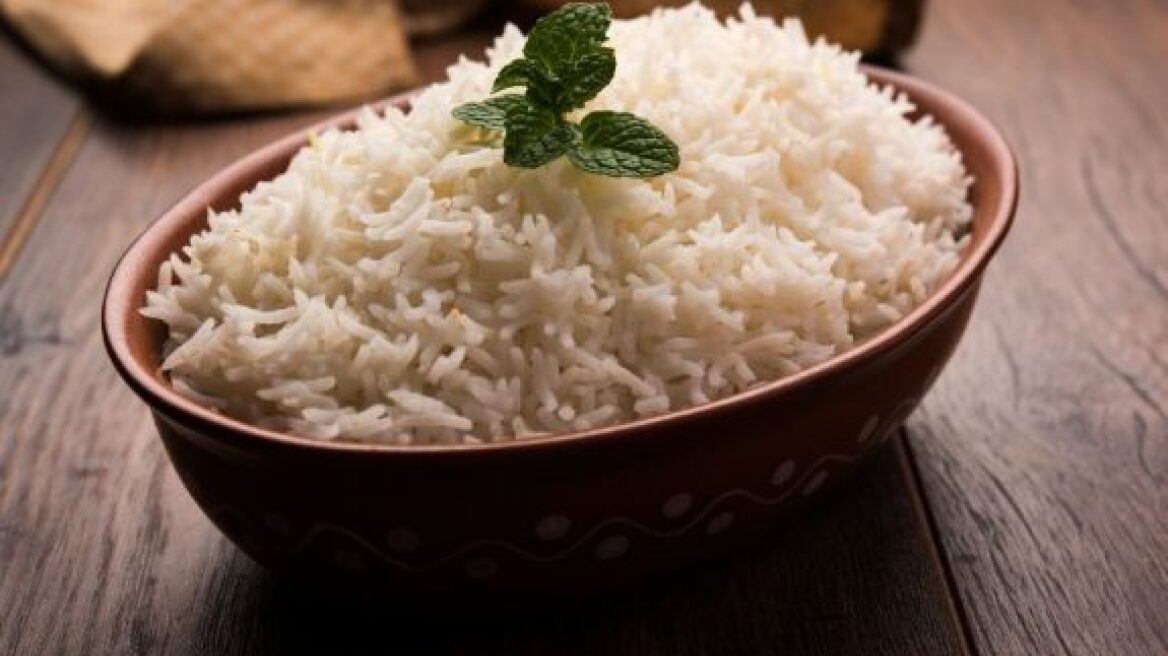 Ποια κατσαρόλα; Βάλαμε το ρύζι στο φούρνο και τα χάσαμε!