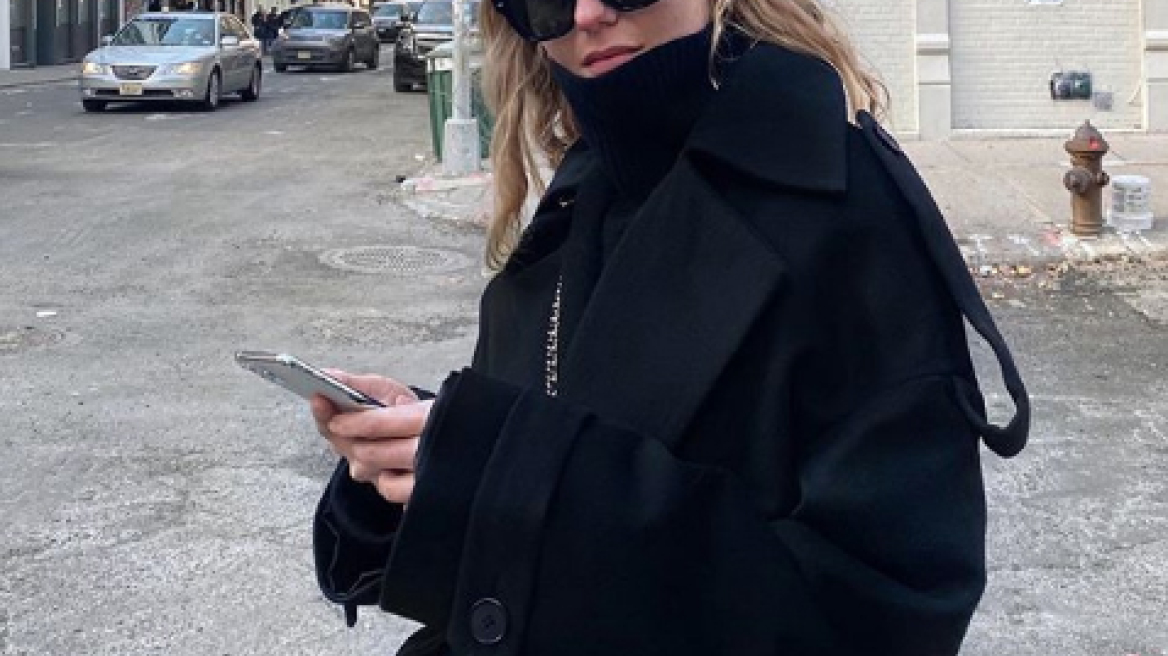 Οι ωραιότεροι τρόποι να φορέσεις ένα baggy παντελόνι