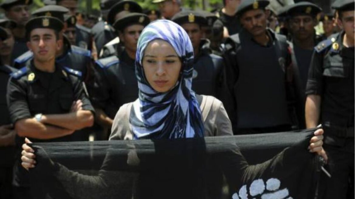 Αίγυπτος: Αυστηροποιεί τη νομοθεσία για τις κλειτοριδεκτομές - Φυλάκιση έως και 20 χρόνια