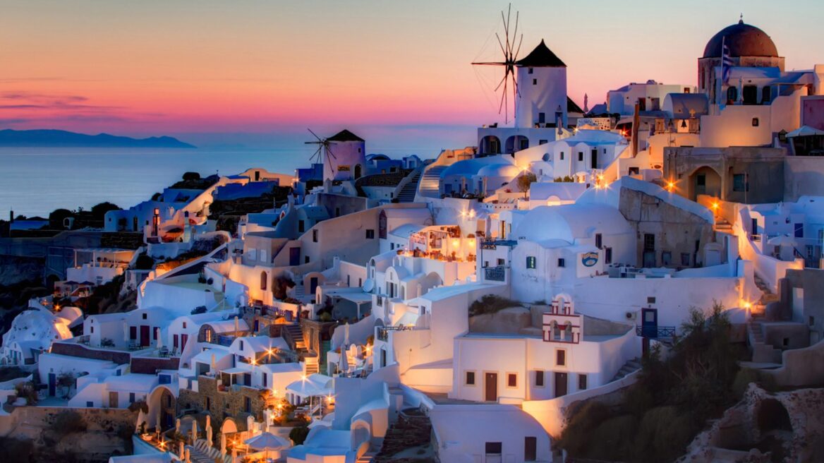 To πρώτο αισιόδοξο μήνυμα για τον Τουρισμό το 2021