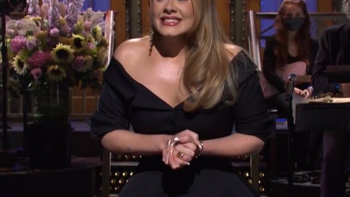 Adele: Αυτές είναι οι τελευταίες εξελίξεις στο διαζύγιό της από τον Simon Konecki