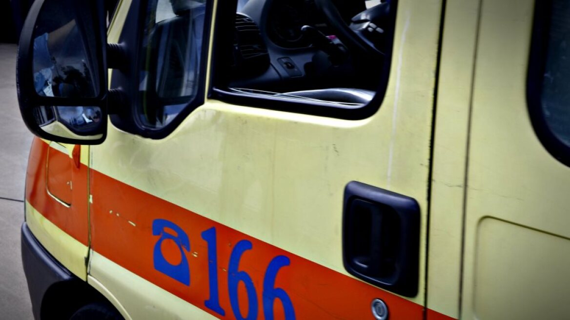 Ηλεία: Μαχαίρωμα για το... κατάλυμα μεταξύ Πακιστανών