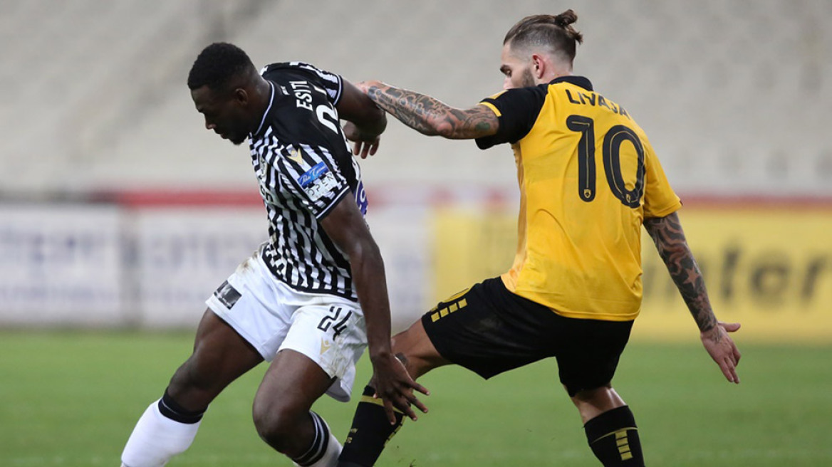 ΠΑΟΚ - ΑΕΚ: Ντέρμπι «δικέφαλων» με στόχο το κυνήγι του τίτλου!