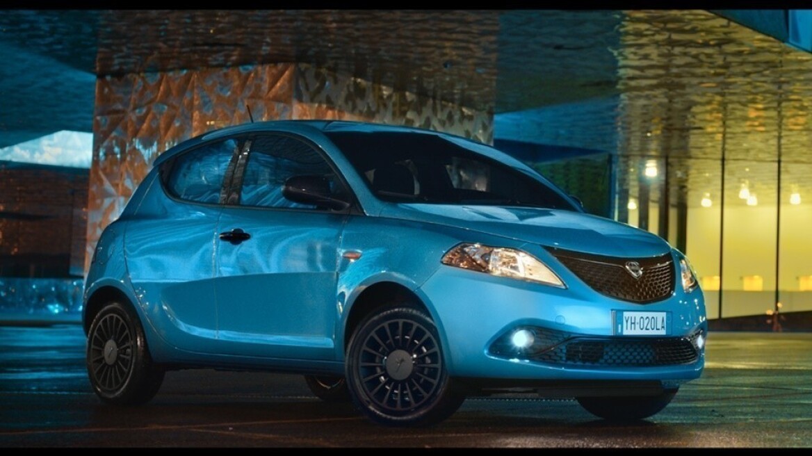 Συμμαχία Stellantis (FCA-PSA): Θα αναστηθεί προσεχώς η Lancia;