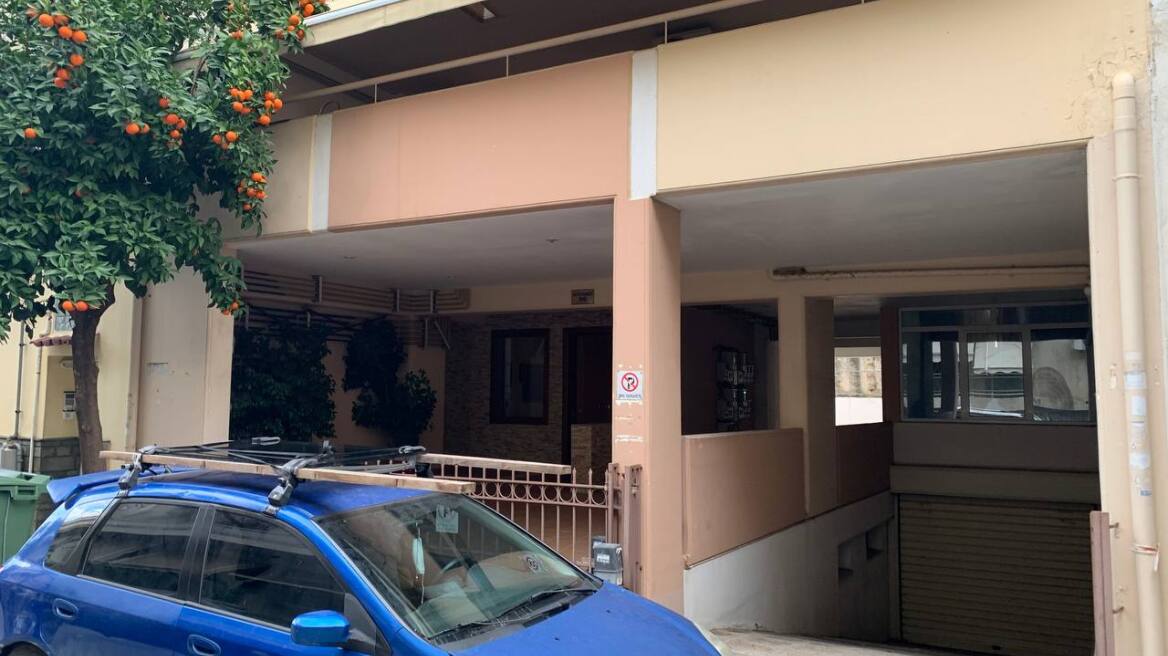 Καλλιθέα: Πέθανε η 90χρονη που μαχαιρώθηκε από τον εγγονό της